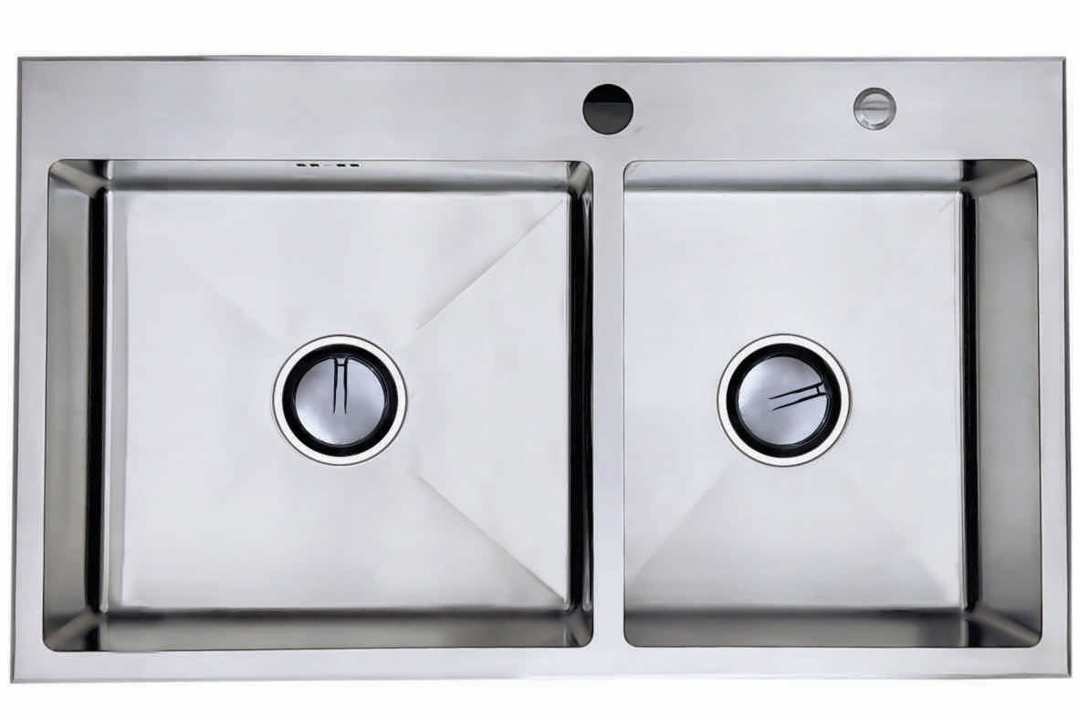 Chậu rửa bát Kelim 7848